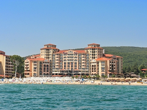 Hotel Royal Park Bulgaria (26 / 36)