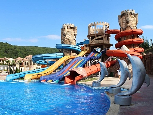 Hotel Royal Park Elenite Bulgaria (30 / 36)