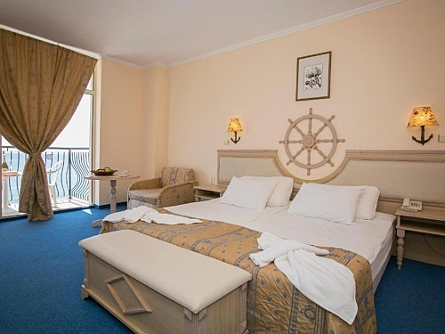 Hotel Royal Park Elenite (7 / 36)