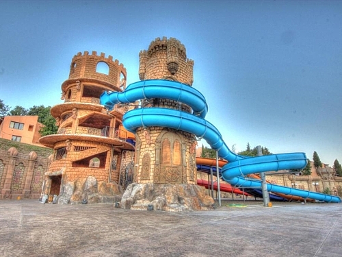 Hotel Royal Park Elenite Bulgaria (31 / 36)