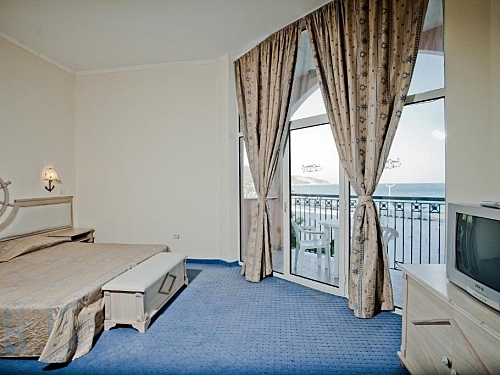 Hotel Royal Park Elenite (8 / 36)