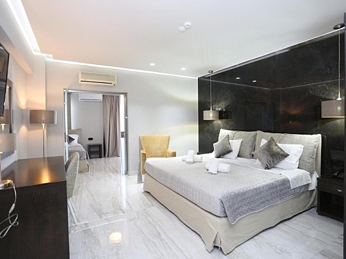 Hotel Tropical Kassandra (9 / 42)