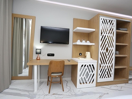 Hotel Tropical Kassandra (8 / 42)