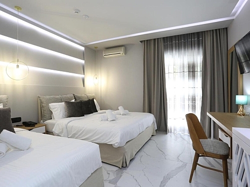 Hotel Tropical Grecia (18 / 42)