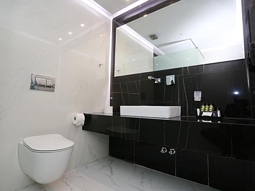 Hotel Tropical Kassandra Grecia (21 / 42)