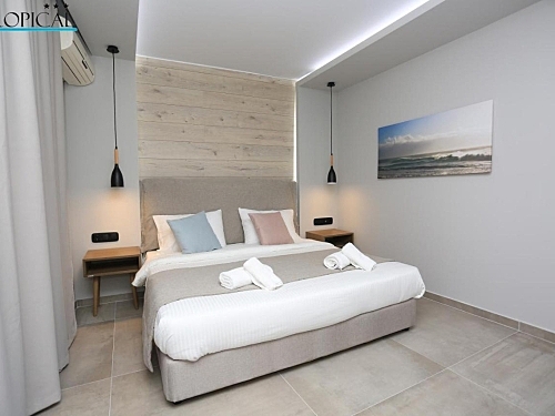 Hotel Tropical Kassandra Grecia (6 / 42)