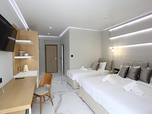 Hotel Tropical Kassandra Grecia (16 / 42)