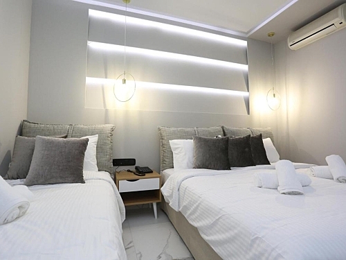 Hotel Tropical Kassandra Grecia (25 / 42)