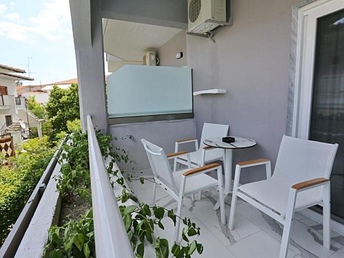 Hotel Tropical Kassandra Grecia (31 / 42)