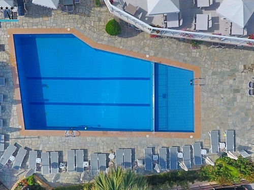 Hotel Tropical Kassandra (34 / 42)