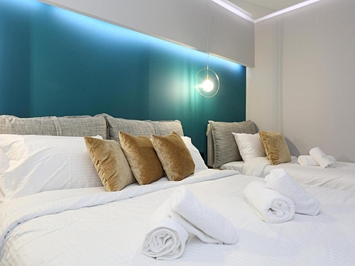 Hotel Tropical Kassandra Grecia (13 / 42)