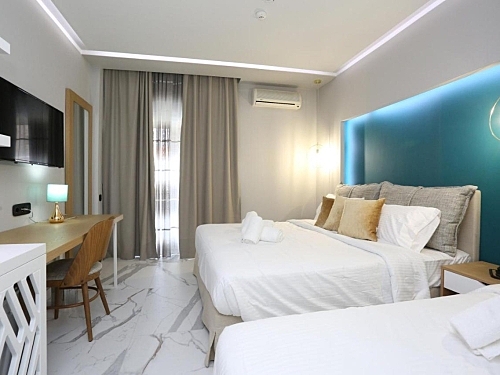 Hotel Tropical Grecia (15 / 42)