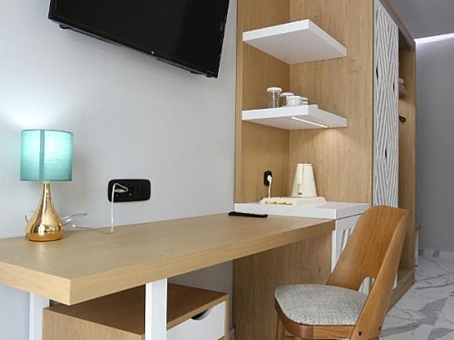 Hotel Tropical Kassandra (20 / 42)