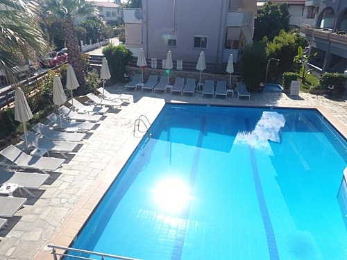 Hotel Tropical Grecia (35 / 42)