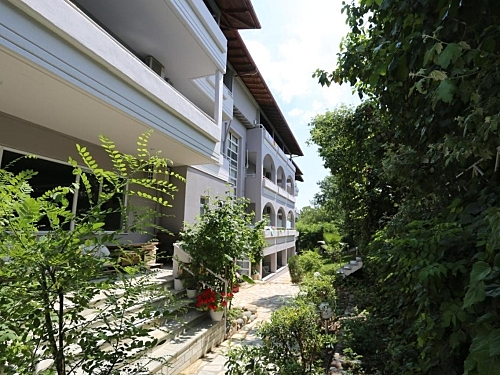 Hotel Tropical Kassandra (42 / 42)