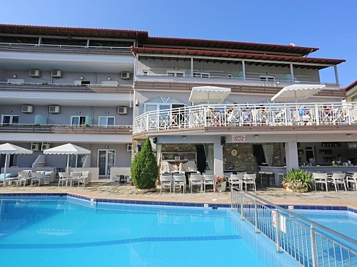 Hotel Tropical Kassandra (37 / 42)