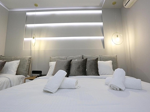 Hotel Tropical Kassandra (17 / 42)