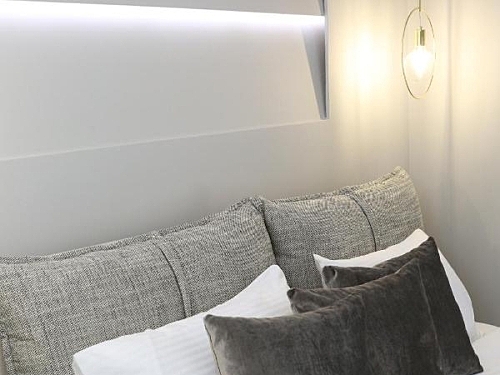 Hotel Tropical Kassandra Grecia (19 / 42)