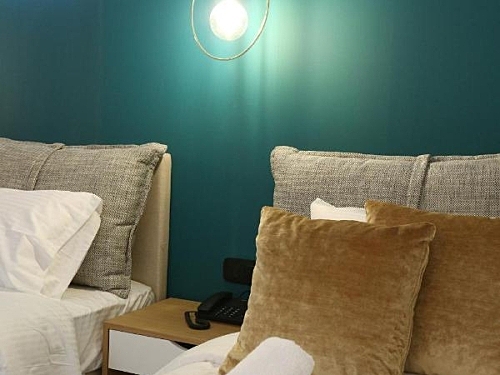 Hotel Tropical Kassandra (22 / 42)