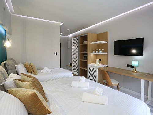 Hotel Tropical Grecia (24 / 42)