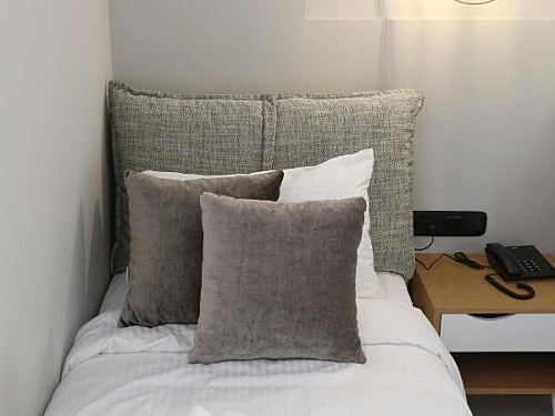 Hotel Tropical Kassandra (27 / 42)