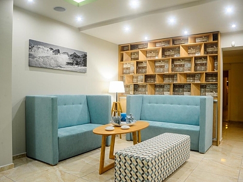 Hotel Tropical Grecia (11 / 42)