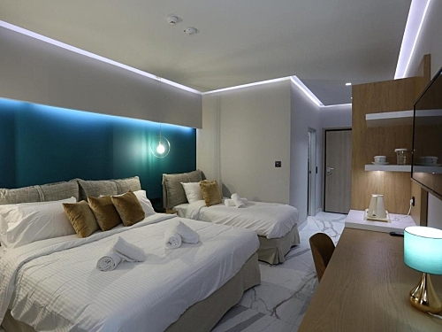 Hotel Tropical Grecia (12 / 42)