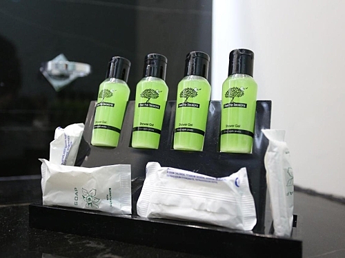 Hotel Tropical Grecia (14 / 42)