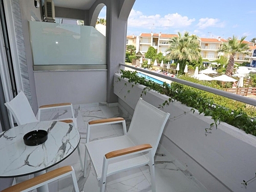 Hotel Tropical Grecia (28 / 42)