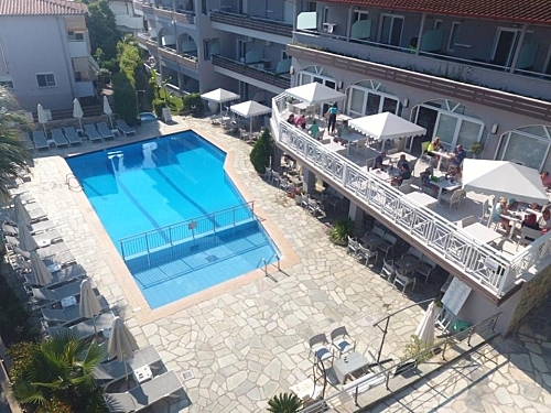 Hotel Tropical Kassandra (39 / 42)
