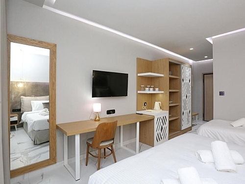 Hotel Tropical Grecia (7 / 42)