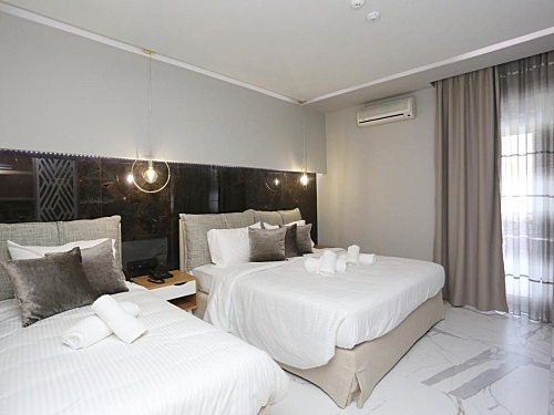 Hotel Tropical Kassandra Grecia (10 / 42)