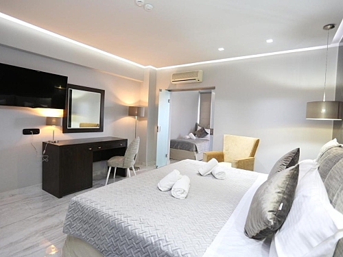 Hotel Tropical Kassandra (23 / 42)