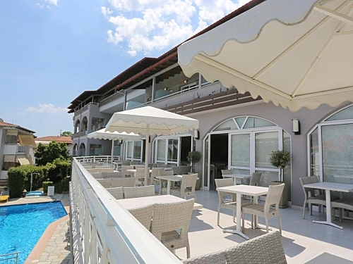 Hotel Tropical Grecia (33 / 42)