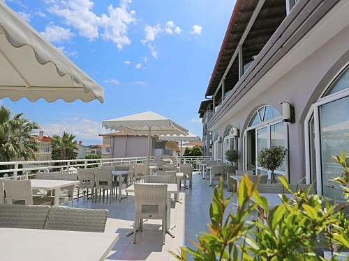 Hotel Tropical Grecia (32 / 42)