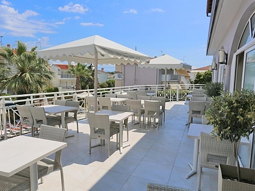 Hotel Tropical Kassandra (29 / 42)