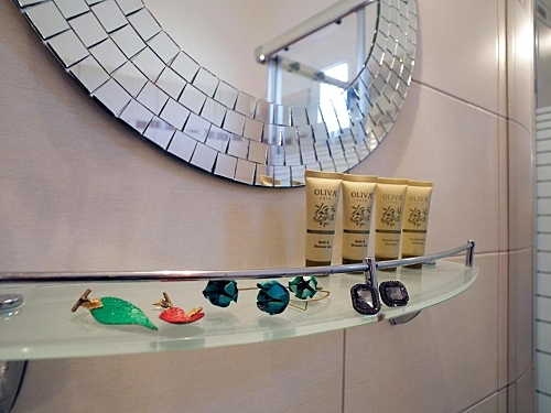 Hotel Stratos Kassandra Grecia (16 / 44)