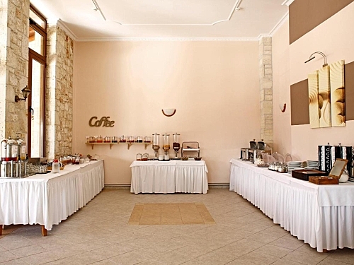 Hotel Stratos Kassandra Grecia (36 / 44)