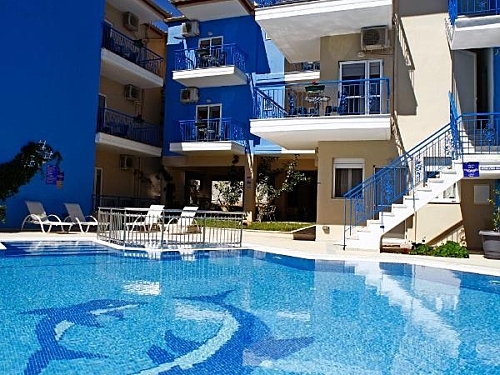 Hotel Stratos Kassandra (40 / 44)