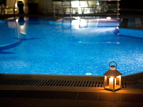 Hotel Stratos Kassandra Grecia (41 / 44)