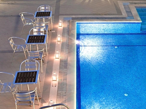 Hotel Stratos Kassandra (43 / 44)