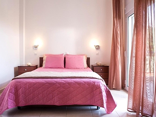 Hotel Stratos Kassandra Grecia (26 / 44)