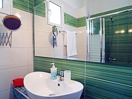 Hotel Stratos Kassandra (25 / 44)