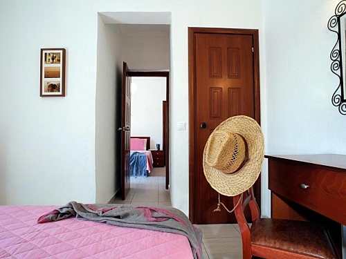 Hotel Stratos Grecia (15 / 44)