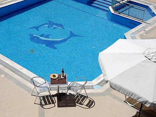 Hotel Stratos Grecia (39 / 44)