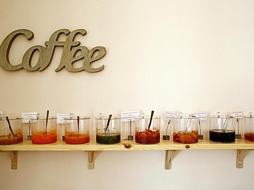 Hotel Stratos Kassandra (29 / 44)