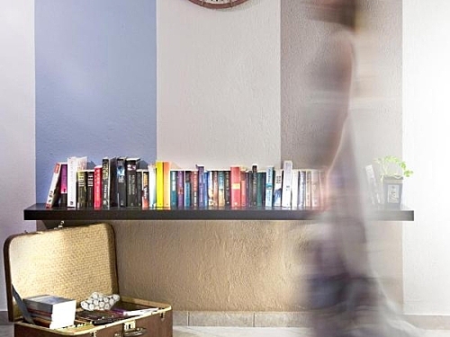 Hotel Stratos Kassandra (6 / 44)