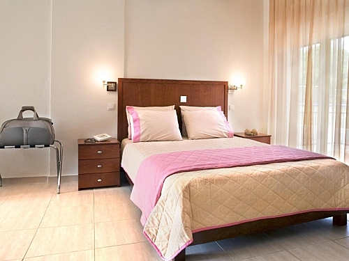 Hotel Stratos Grecia (12 / 44)