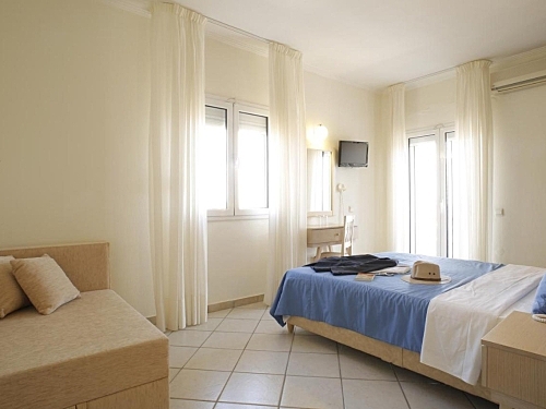 Hotel Stratos Kassandra Grecia (22 / 44)