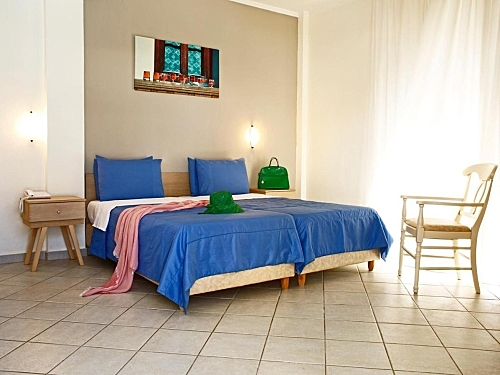 Hotel Stratos Grecia (7 / 44)